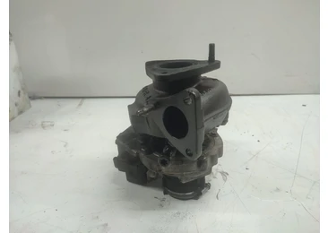 Turbo turbina Jaguar XF X250 (2007 - 2011) 2.7 D