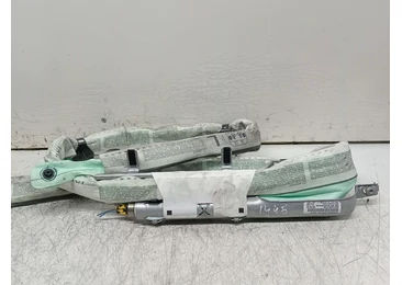 Airbag cortina stanga 8x23-14k160-Ae Jaguar XF X250 (2007 - 2011) 2.7 D