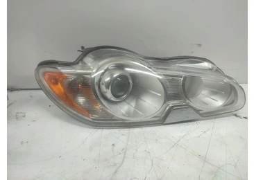 Far dreapta Volan dreapta Jaguar XF X250 (2007 - 2011) 2.7 D