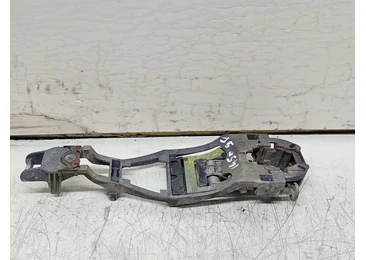 Suport maner exterior stanga fata Seat Leon 1 (1M) (1999 - 2005) 1.6 benzina AUS