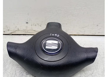 Airbag sofer 1m0880201K Seat Leon 1 (1M) (1999 - 2005) 1.6 benzina AUS