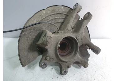 Fuzeta dreapta spate Jaguar XF X250 (2007 - 2011) 2.7 D