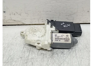 Motoras geam stanga fata 1J0959801F Seat Leon 1 (1M) (1999 - 2005) 1.6 benzina AUS