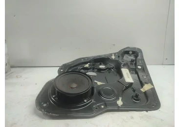 Macara geam stanga spate Seat Leon 1 (1M) (1999 - 2005) 1.6 benzina AUS