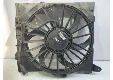 Electroventilator gmv 500068800 Jaguar XF X250 (2007 - 2011) 2.7 D