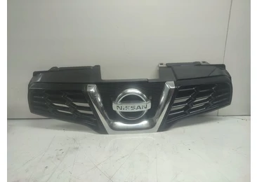 Grila bara fata 62310br00a Nissan Qashqai 1 J10 (facelift) (2010 - 2014)