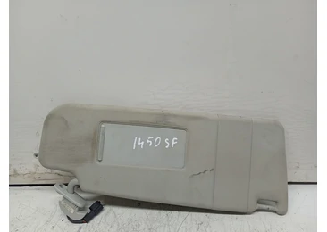 Parasolar stanga Seat Leon 1 (1M) (1999 - 2005) 1.6 benzina AUS