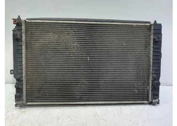Radiator apa Volkswagen Passat B5.5 (facelift) (2000 - 2005) 1.9 tdi AVB