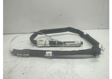 Airbag cortina stanga 985P1EY10A Nissan Qashqai 1 J10 (facelift) (2010 - 2014)