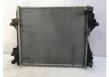 Radiator apa Jaguar XF X250 (2007 - 2011) 2.7 D