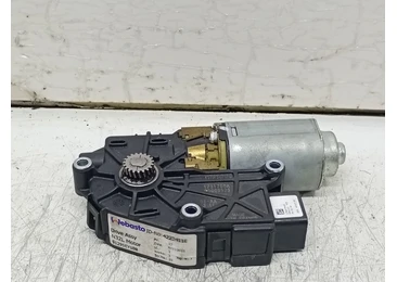 Motoras trapa 1702679k03 Nissan Qashqai 2 J11 (2013 - 2020)