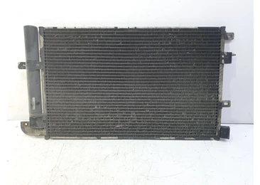 Radiator clima ac vp8x2h-19c600-aa Jaguar XF X250 (2007 - 2011) 2.7 D