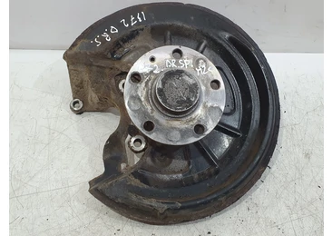 Fuzeta dreapta spate Volkswagen Golf 6 (2008 - 2015) 1.4 tsi CAXA