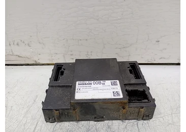 Modul confort 5Wk50368 Nissan Qashqai 1 J10 (facelift) (2010 - 2014)