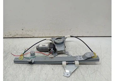 Macara geam stanga spate N120869 Nissan Qashqai 1 J10 (facelift) (2010 - 2014)