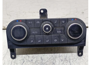Panou clima ac 27500-BR47A Nissan Qashqai 1 J10 (facelift) (2010 - 2014)