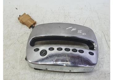 Ornament consola centrala 3b1713110 Volkswagen Passat B5.5 (facelift) (2000 - 2005) 1.9 tdi AVB
