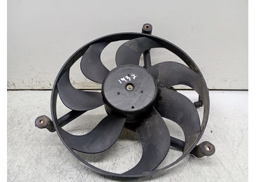 Electroventilator gmv Volkswagen Polo 3 (6N) (facelift) (2000 - 2002) 1.4 benzina AUD
