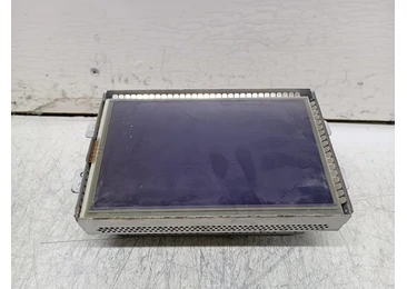 Display bord BJ3214F667 Land Rover Range Rover Sport 1 (2005 - 2009)
