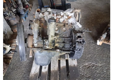 Motor complet fara anexe D0834 LFL MAN TGL 7.150 2 (2008 - 2014) 4.6L Diesel D0834 LFL