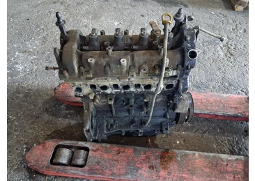 Motor complet fara anexe 199a2000 Fiat Doblo 1 (facelift) (2005 - 2009) 1.3 jtd 199a2000 199a2000