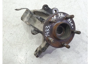 Fuzeta dreapta fata Ford Focus 3 (2011 - 2015) T3DA