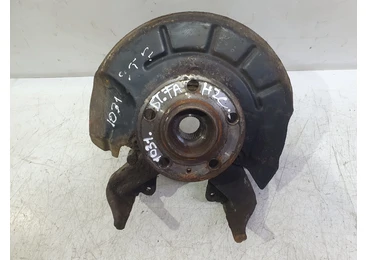Fuzeta stanga fata Seat Ibiza 4 (6J) (2008 - 2012) 1.4 benzina BXW