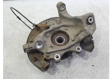 Fuzeta stanga spate Mercedes Benz C-Class W205/S205/C205 (2014 - 2018) 2.2 cdi om651921
