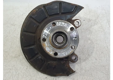 Fuzeta dreapta fata Volkswagen Golf 6 (2008 - 2015) 1.4 tsi CAXA