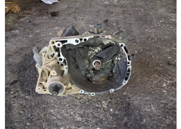Cutie de viteze manuala 5 trepte JH3052 Dacia Logan 1 (2004 - 2008) 1.6 mpi K7M710