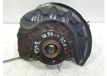 Fuzeta dreapta fata Seat Leon 3 (5F) (2012 - 2016) 1.6 tdi CXXB