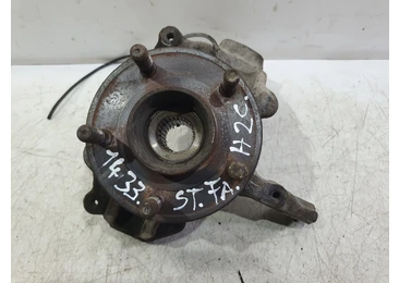 Fuzeta stanga fata Ford Focus 3 (2011 - 2015) T3DA