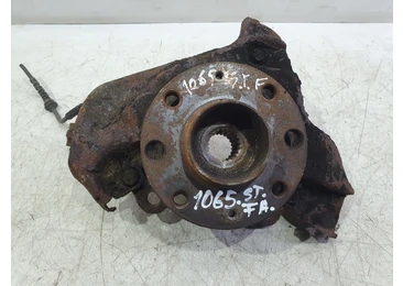 Fuzeta stanga fata Fiat Grande Punto 2 (2008 - 2011) 1.2 benzina 199a4000