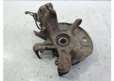 Fuzeta dreapta fata Skoda Fabia 6Y (1999 - 2004) 1.4 benzina aub AUB