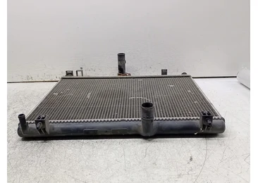 Radiator apa m143318D Peugeot 508 1 (2010 - 2014)