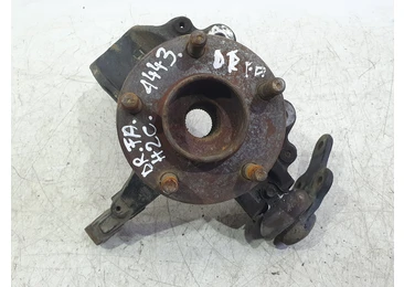 Fuzeta dreapta fata Ford C-Max 1 (2003 - 2007) 1.8 tdci