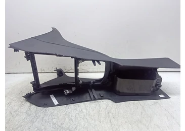 Consola centrala 5K0863243C Volkswagen Golf 6 (2008 - 2015) 1.4 tsi CAXA