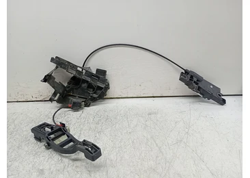 Broasca dreapta spate 6M2A-R26412-EC Ford Mondeo MK4 (2007 - 2010)