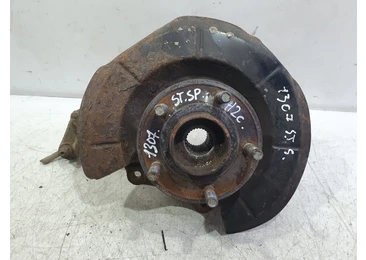 Fuzeta stanga spate Ford Kuga 2 (2013 - 2020) 2.0 tdci TXMA