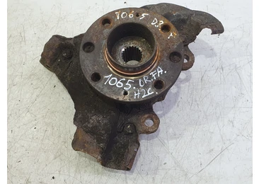 Fuzeta dreapta fata Fiat Grande Punto 2 (2008 - 2011) 1.2 benzina 199a4000