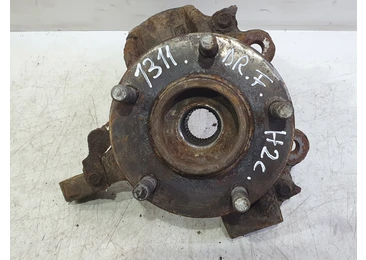 Fuzeta dreapta fata Mazda 3 BK (2003 - 2006) 1.6 benzina mzr z6-de