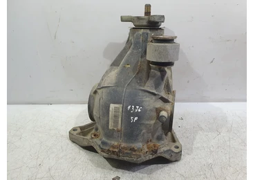Grup diferential spate Mercedes Benz C-Class W205/S205/C205 (2014 - 2018) 2.2 cdi om651921
