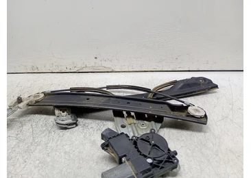Macara geam dreapta fata M11279 Opel Meriva 2 (2010 - 2014)