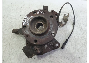 Fuzeta stanga fata Renault Megane 3 (2008 - 2014) 1.5 dci K9K636