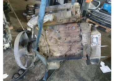 Motor complet fara anexe IVECO Eurocargo 2 (2002 - 2015) 3.9 d F4AE0481