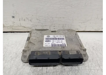 Calculator motor ECU 036906034BD Seat Leon 1 (1M) (1999 - 2005) 1.6 benzina AUS