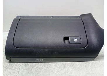 Torpedou 1k1857097CD Volkswagen Golf 6 (2008 - 2015) 1.4 tsi CAXA