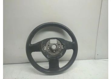 Volan in 3 spite 1k0419091 Volkswagen Golf 5 (2003 - 2009) 1.9 tdi BLS