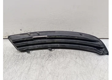 Grila bara fata 3C0853665 Volkswagen Passat B6 (2005 - 2010) - miniatura 2