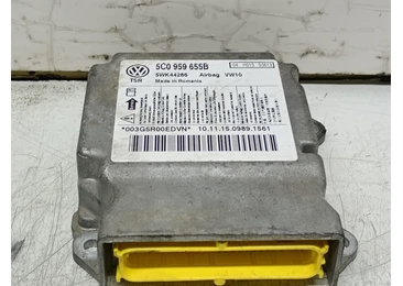 Calculator airbag 5C0959655B Volkswagen Golf 6 (2008 - 2015)